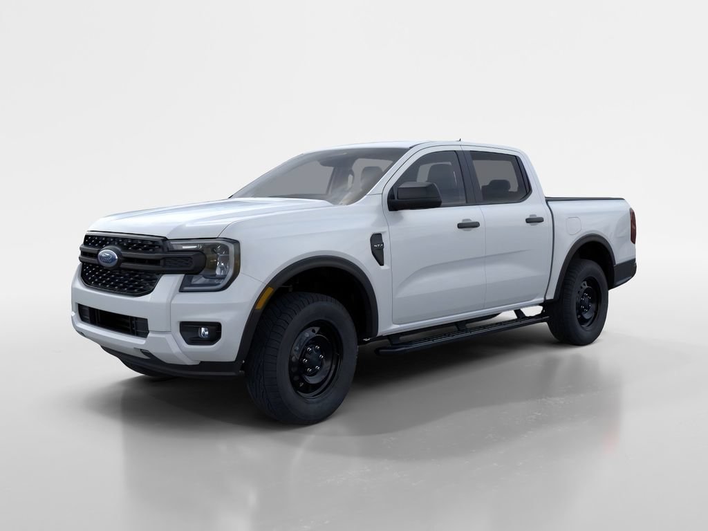 New 2026 Ford Ranger XL RWD image 3