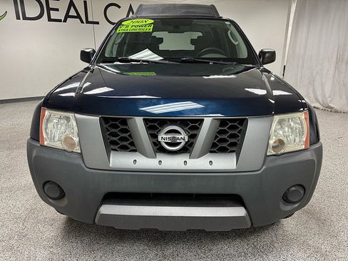 Used 2008 Nissan Xterra S RWD image 2