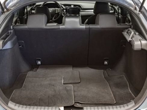 Used 2021 Honda Civic Sport image 30