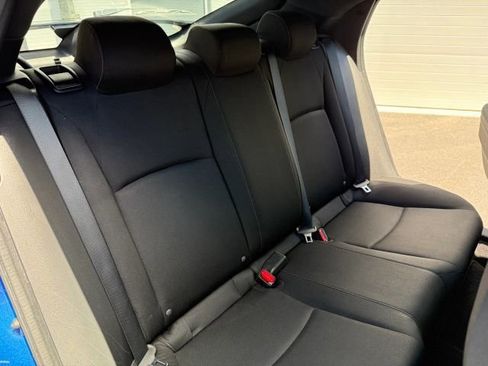 Used 2018 Honda Civic Sport image 18