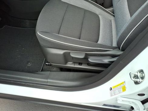New 2026 Chevrolet TrailBlazer LS w/ LS Convenience Package FWD image 11
