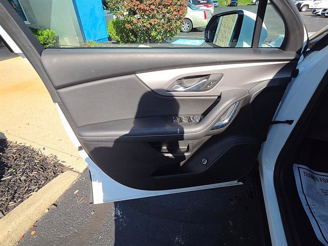 Used 2024 Chevrolet Blazer LT w/ Convenience Package FWD image 19
