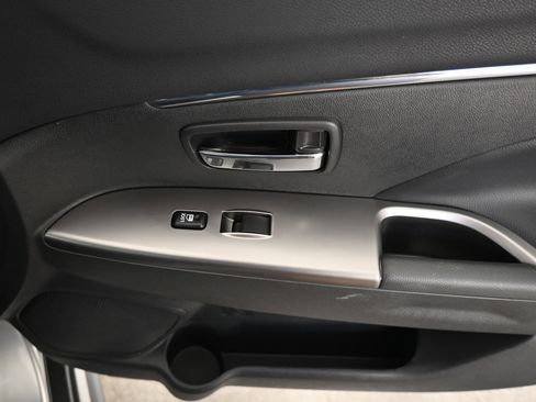 Used 2023 Mitsubishi Outlander Sport SE image 21