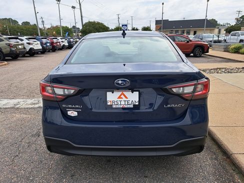 New 2025 Subaru Legacy Premium image 23