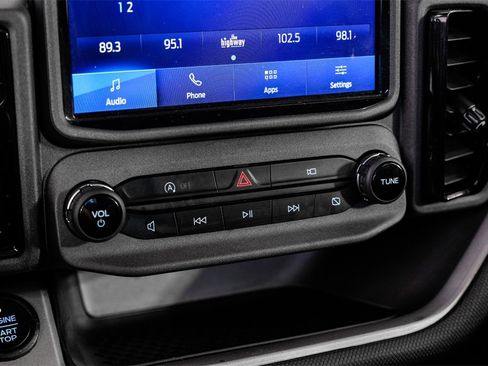 Used 2021 Ford Bronco Sport First Edition image 23