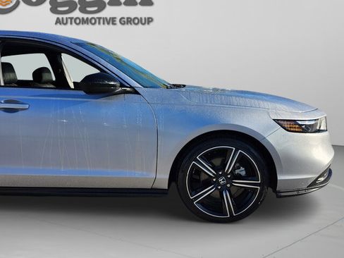 Certified 2023 Honda Accord Sport image 32