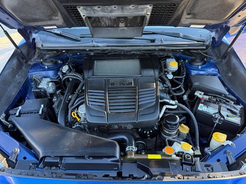 Used 2015 Subaru WRX image 30