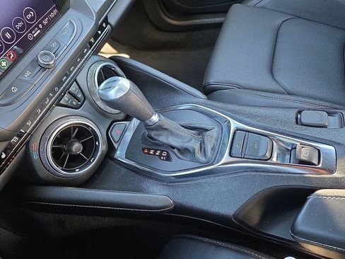 Used 2024 Chevrolet Camaro SS image 25