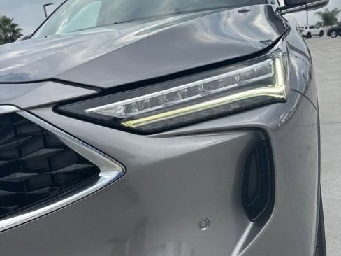 Used 2022 Acura MDX SH-AWD w/ Technology Package image 4