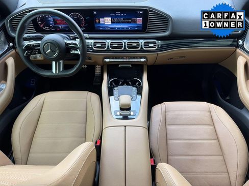 Certified 2025 Mercedes-Benz GLS 450 4MATIC image 15
