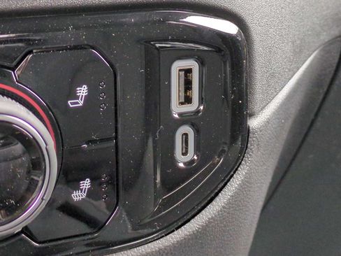 New 2026 Chevrolet Silverado 1500 LT AWD/4WD image 21