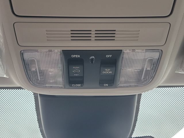 New 2027 Honda Odyssey EX-L image 25
