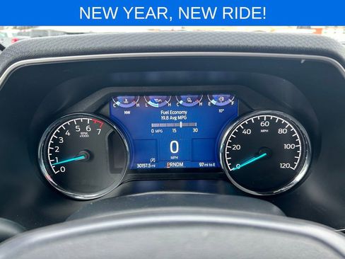 Certified 2023 Ford F150 XLT w/ Equipment Group 302A High image 34