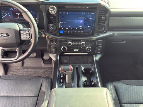 Used 2026 Ford F150 Raptor AWD/4WD image 32