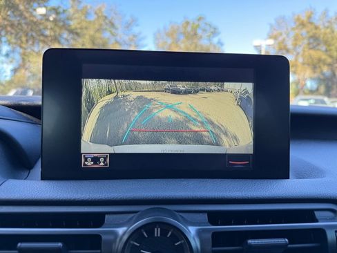 Used 2024 Lexus IS 300 w/ Comfort Package image 26