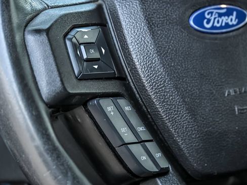 Used 2018 Ford F150 XLT w/ Equipment Group 302A Luxury AWD/4WD image 17