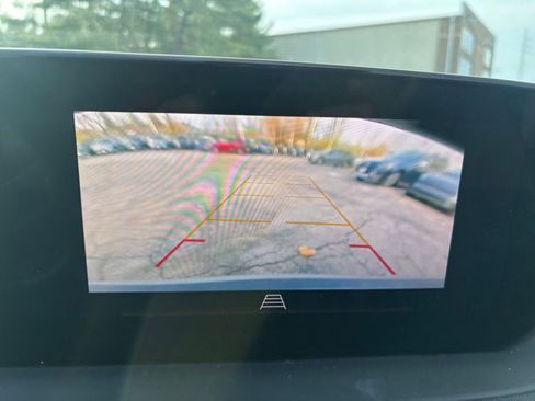 Used 2025 Buick Encore GX Preferred image 17