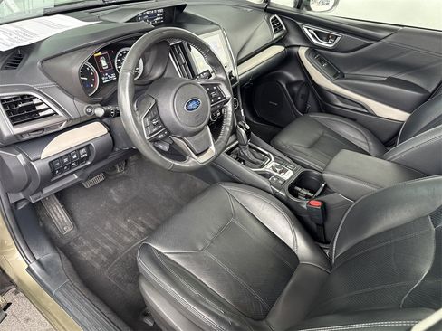 Certified 2023 Subaru Forester Limited image 11