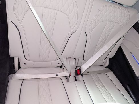 Used 2024 BMW X7 xDrive40i w/ Executive Package AWD/4WD image 46