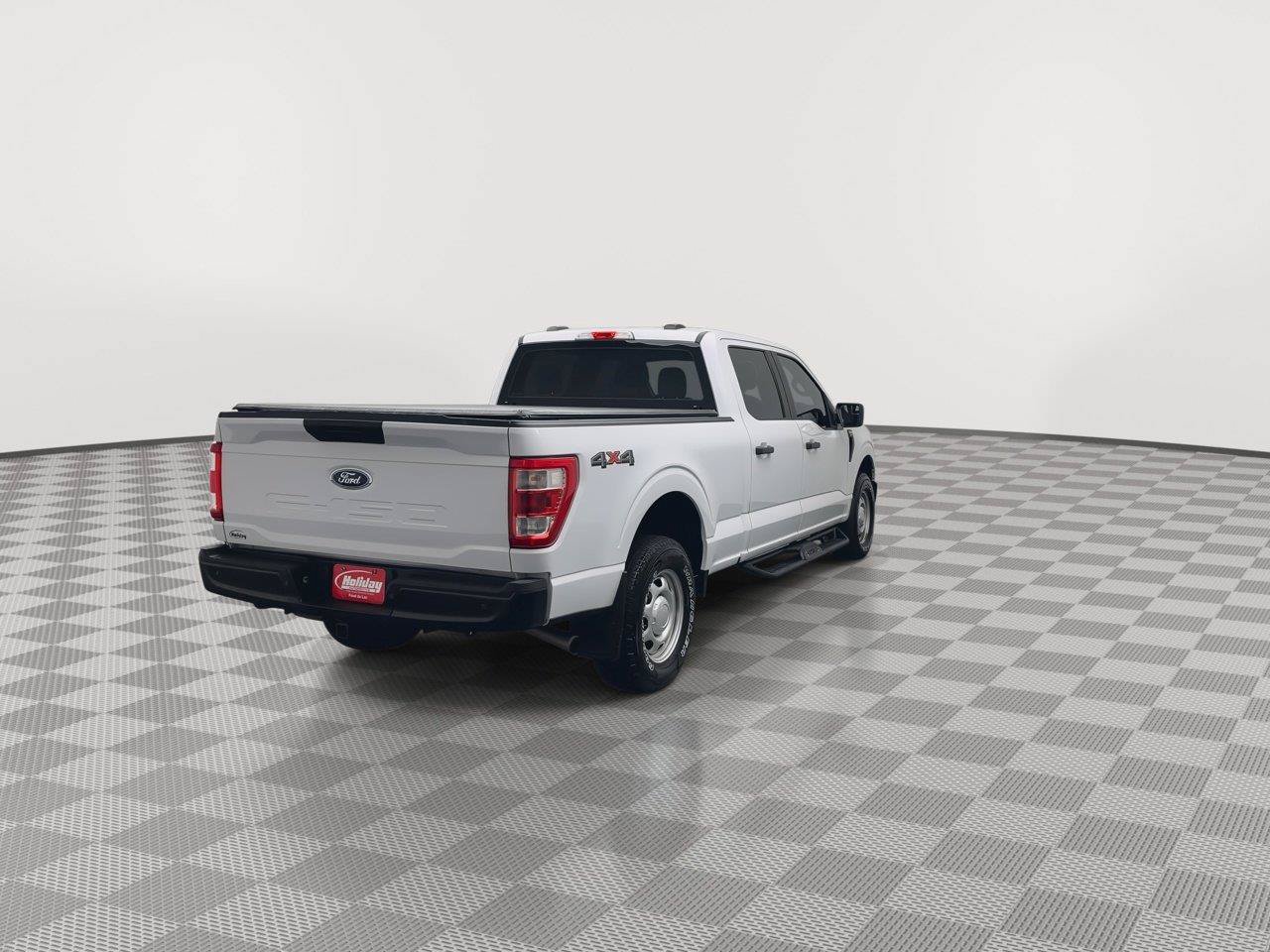 Used 2022 Ford F150 XL w/ Equipment Group 101A High AWD/4WD image 35