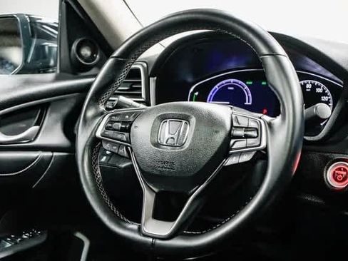 Used 2020 Honda Insight Touring image 15
