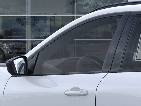 New 2025 Ford Escape Active w/ Active Premium Tech Pack image 20