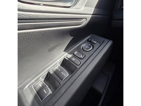 New 2025 Honda Accord LX image 22