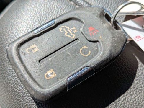 Used 2020 Chevrolet Silverado 1500 RST AWD/4WD image 29
