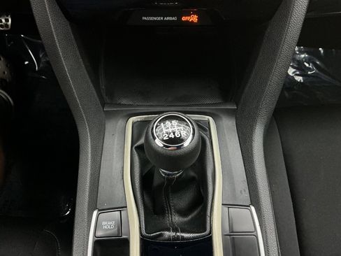 Used 2019 Honda Civic Sport image 36