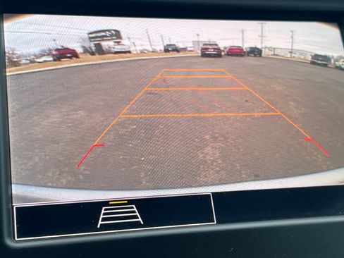 Used 2024 Chevrolet Equinox LS image 17