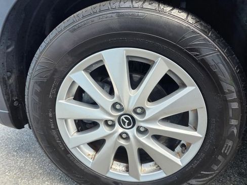 Used 2015 MAZDA CX-5 Touring AWD/4WD image 9