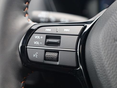 New 2026 Honda CR-V Sport Touring image 18