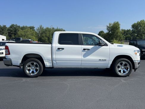 Used 2023 RAM 1500 Big Horn AWD/4WD image 51