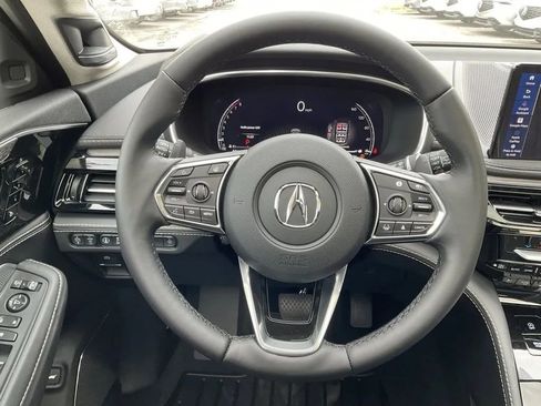 New 2026 Acura MDX w/ Advance Package image 7