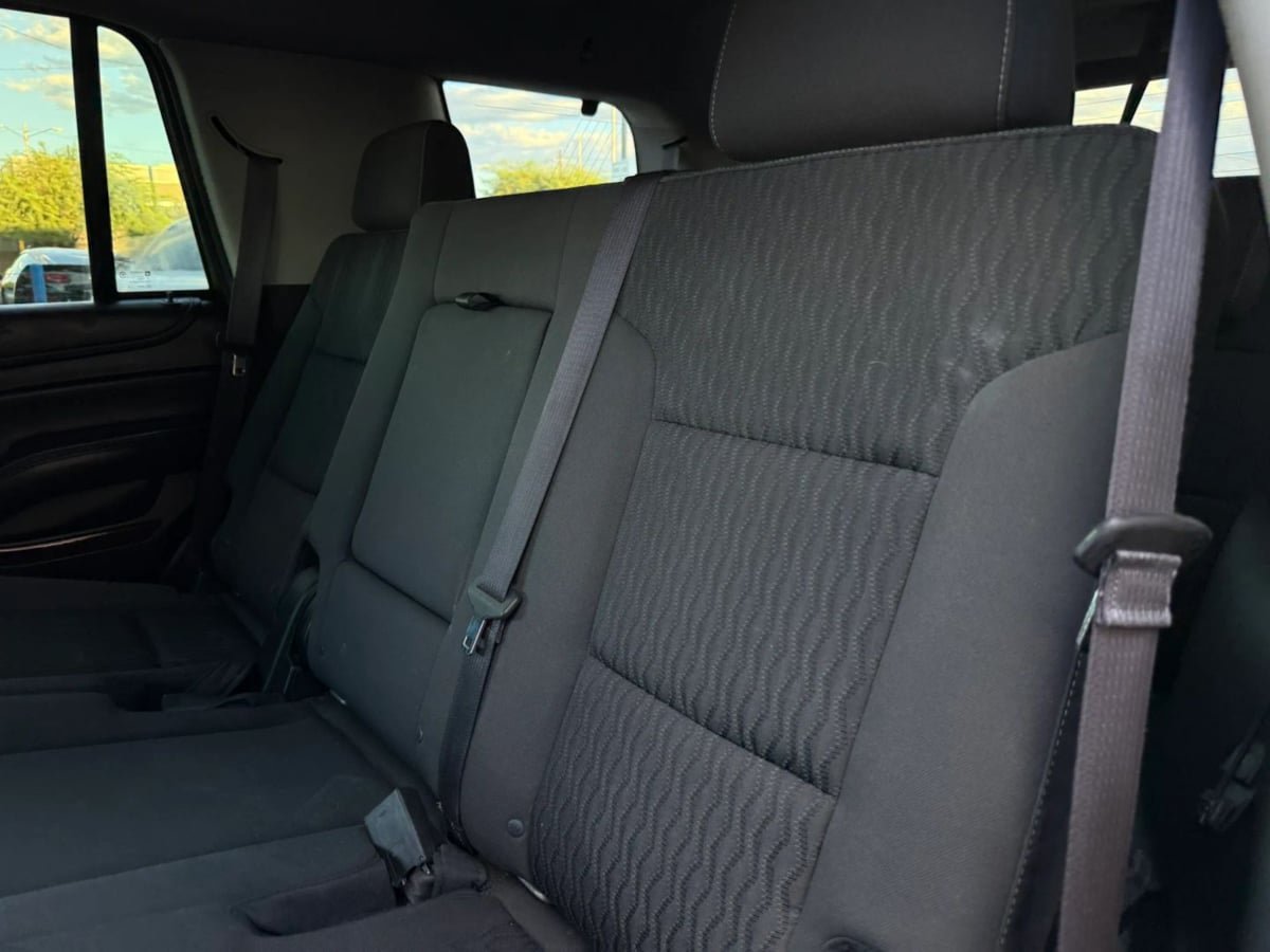 Used 2016 GMC Yukon SLE w/ Convenience Package AWD/4WD image 44
