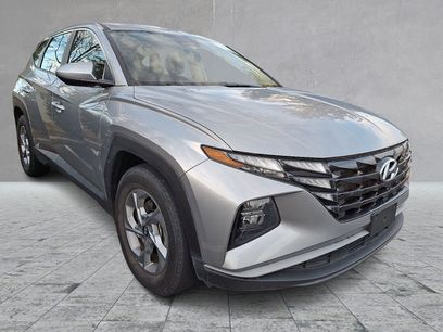 Used 2024 Hyundai Tucson SE