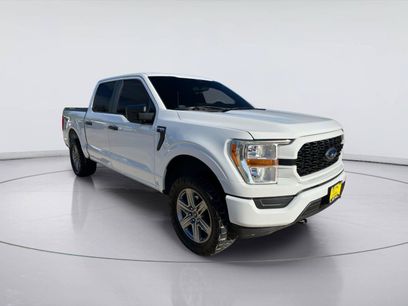 Used 2022 Ford F150 XL w/ STX Appearance Package
