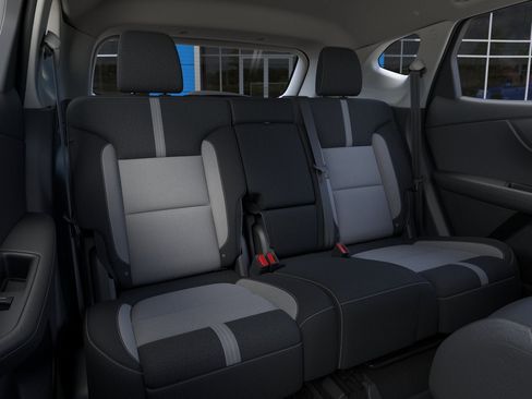 New 2026 Chevrolet Blazer LT w/ LPO, Floor Liner Package FWD image 17