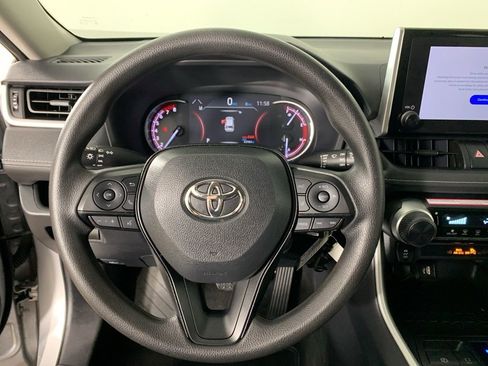 Used 2024 Toyota RAV4 LE image 20
