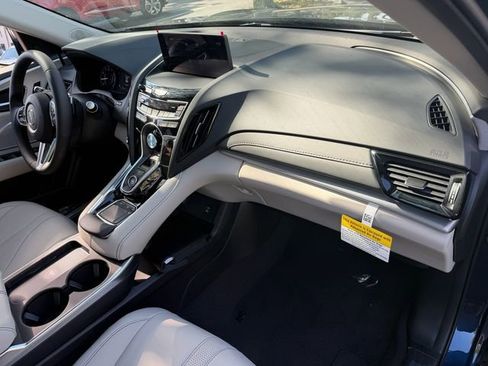 New 2026 Acura RDX SH-AWD w/ Technology Package image 8