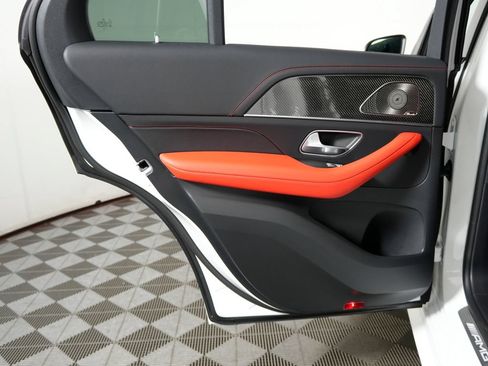 Certified 2026 Mercedes-Benz GLE 53 AMG 4MATIC image 28
