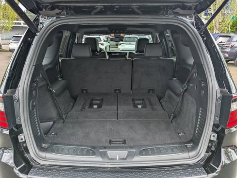 Used 2025 Dodge Durango GT AWD/4WD image 34