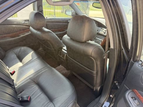 Used 2003 Acura TL FWD image 14