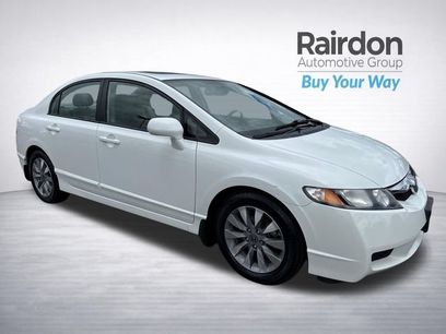 Used 2009 Honda Civic EX
