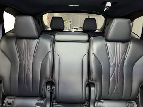 Used 2026 Acura MDX A-Spec w/ Advance Package AWD/4WD image 22