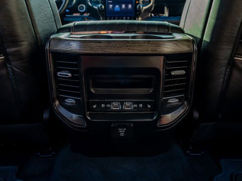 Used 2025 RAM 1500 Limited image 33