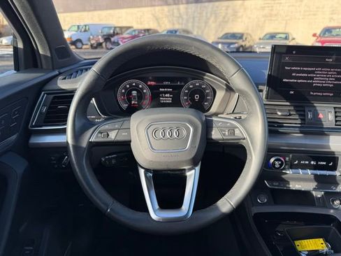 Used 2023 Audi Q5 2.0T Premium Plus w/ Premium Plus Package image 12