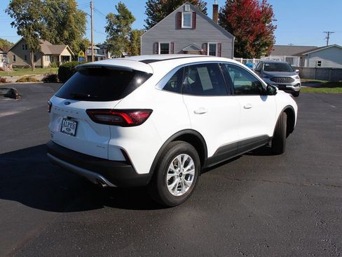 Used 2023 Ford Escape Active w/ Tech Pack #2 image 4