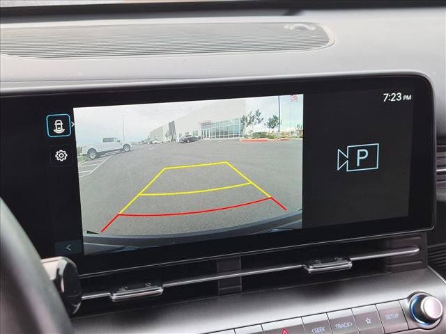 Used 2026 Hyundai Kona SEL Sport FWD image 18