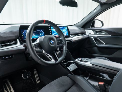 Certified 2024 BMW X2 M35i image 12